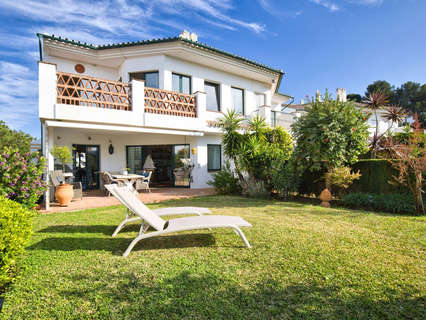 Casa en venta en Mijas