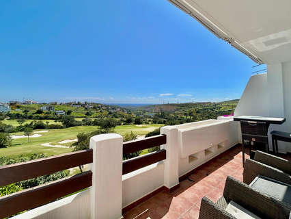 Apartamento en venta en Estepona