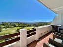 Apartamento en venta en Estepona