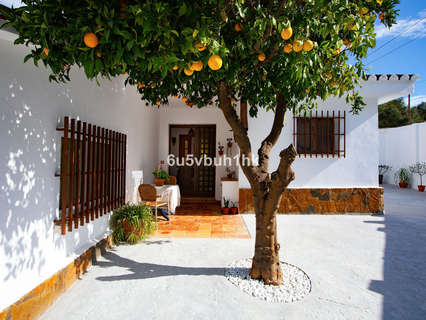 Casa en venta en Estepona