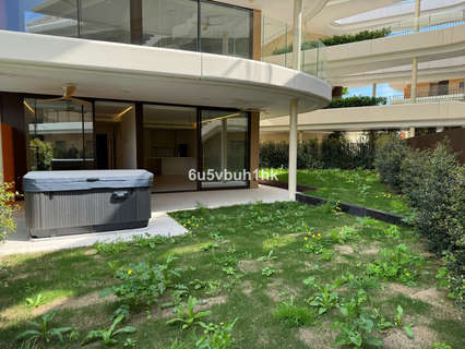 Apartamento en venta en Fuengirola