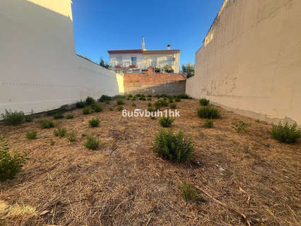 Parcela rústica en venta en Fuengirola