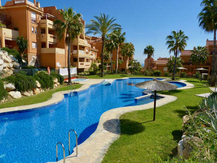 Apartamento en venta en Marbella