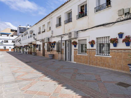 Apartamento en venta en Fuengirola