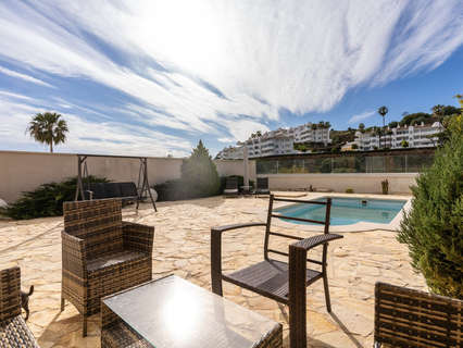 Casa en venta en Mijas
