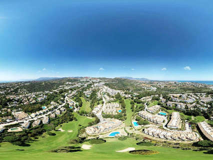 Apartamento en venta en Mijas