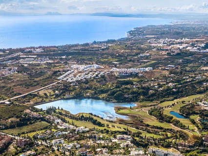 Apartamento en venta en Benahavís
