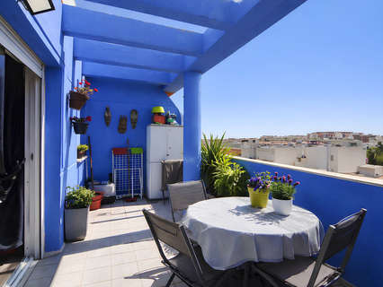 Ático en venta en Fuengirola