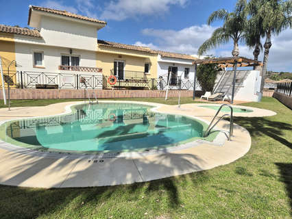 Casa en venta en Alhaurín el Grande