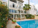 Casa en venta en Mijas