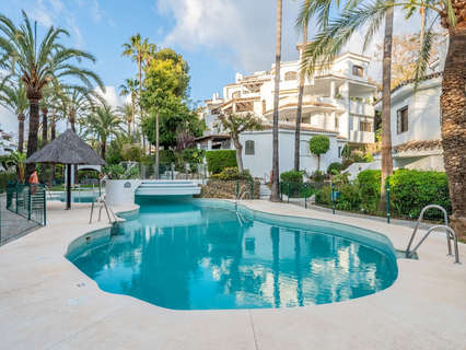 Ático en venta en Marbella