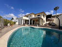 Chalet en venta en Mijas