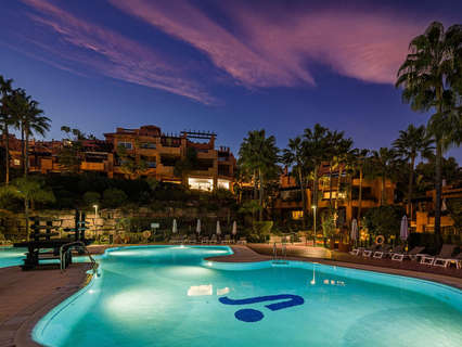 Apartamento en venta en Marbella