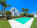 Chalet en venta en Marbella