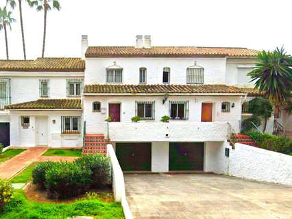 Apartamento en venta en Estepona