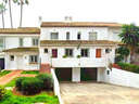 Apartamento en venta en Estepona