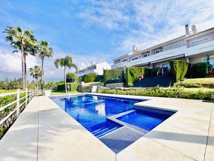 Casa en venta en Estepona