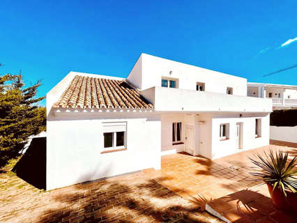 Chalet en venta en Manilva