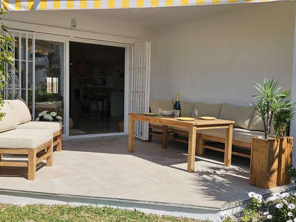 Casa en venta en Mijas