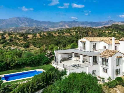 Chalet en venta en Estepona
