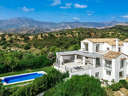 Chalet en venta en Estepona