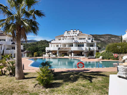 Apartamento en venta en Marbella