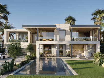 Chalet en venta en Estepona