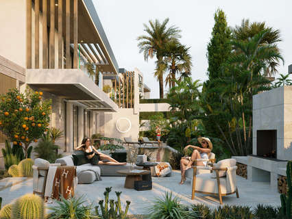 Chalet en venta en Estepona