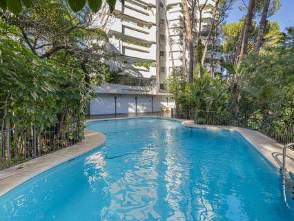 Apartamento en venta en Marbella rebajado