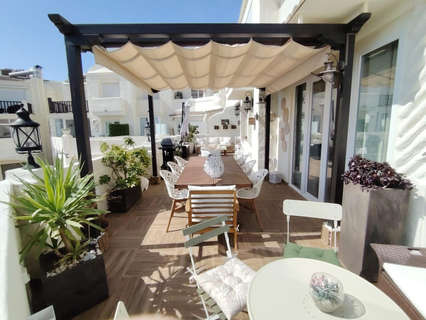 Apartamento en venta en Benalmádena