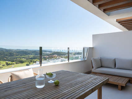 Apartamento en venta en Mijas