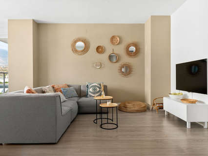 Apartamento en venta en Estepona