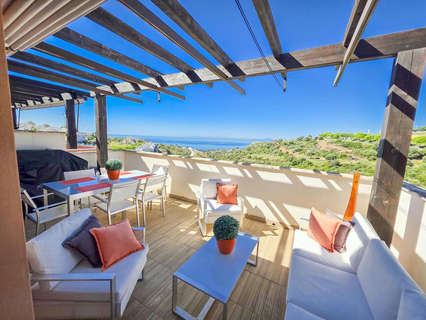 Ático en venta en Manilva