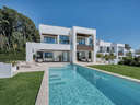 Chalet en venta en Marbella