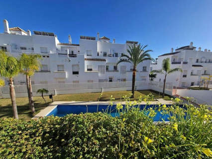 Apartamento en venta en Estepona