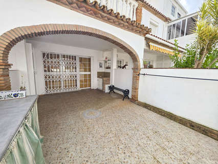 Casa en venta en Manilva