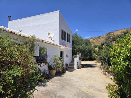 Casa en venta en Manilva