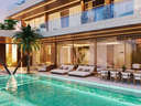 Chalet en venta en Marbella