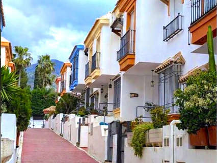 Casa en venta en Marbella