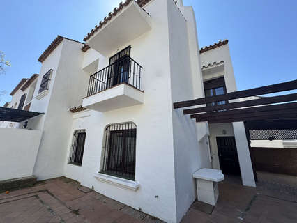 Casa en venta en Marbella