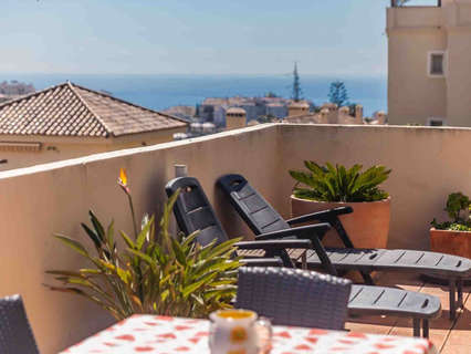 Ático en venta en Mijas