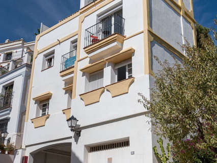 Casa en venta en Benahavís