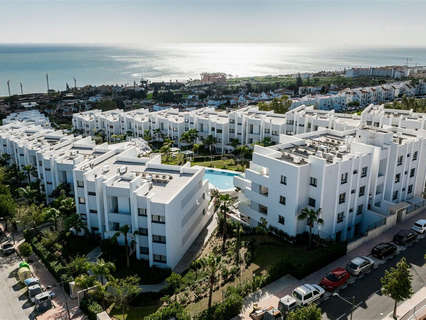 Apartamento en venta en Manilva