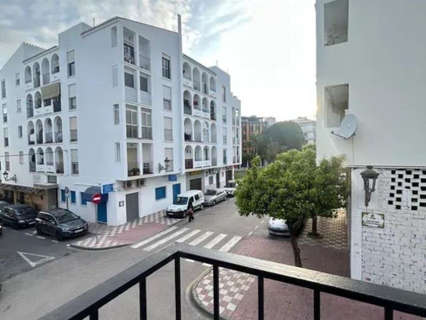 Apartamento en venta en Estepona