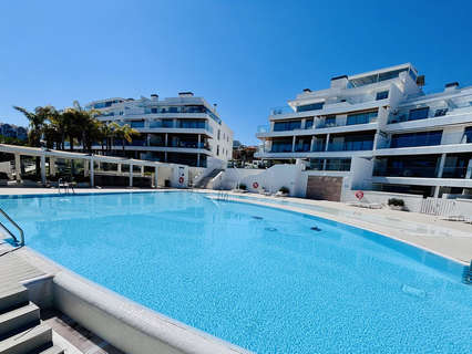 Apartamento en venta en Mijas