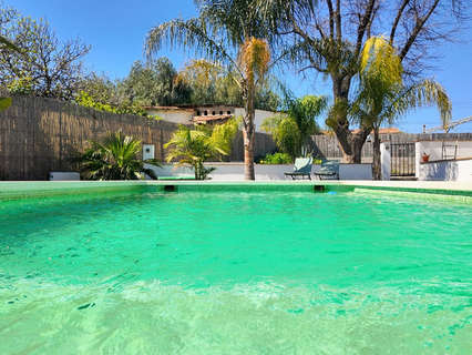 Casa rústica en venta en Álora