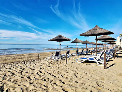 Apartamento en venta en Marbella
