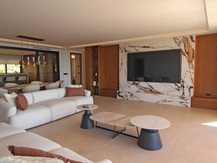 Apartamento en venta en Marbella