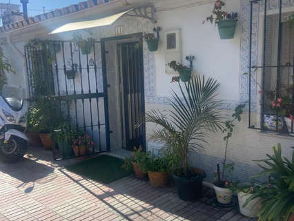 Casa en venta en Marbella