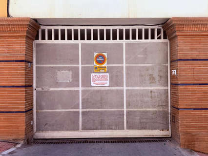 Plaza de parking en venta en Coín